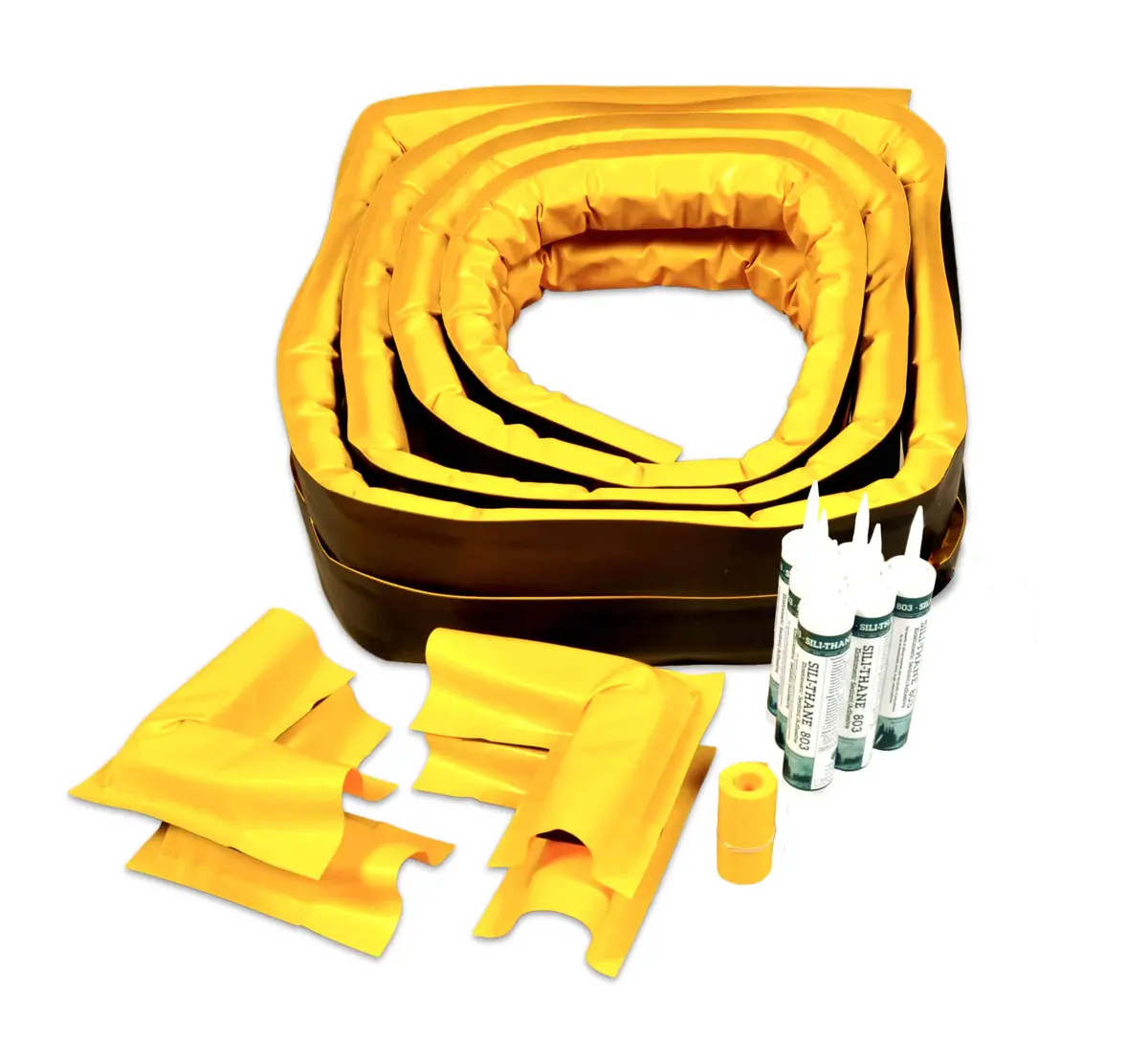Ultratech Ultra-Berm Builder® 2