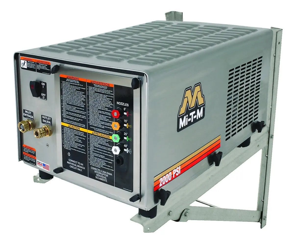 Cw Premium Series Electric Belt Drive - Cw-2004-Sme1 1