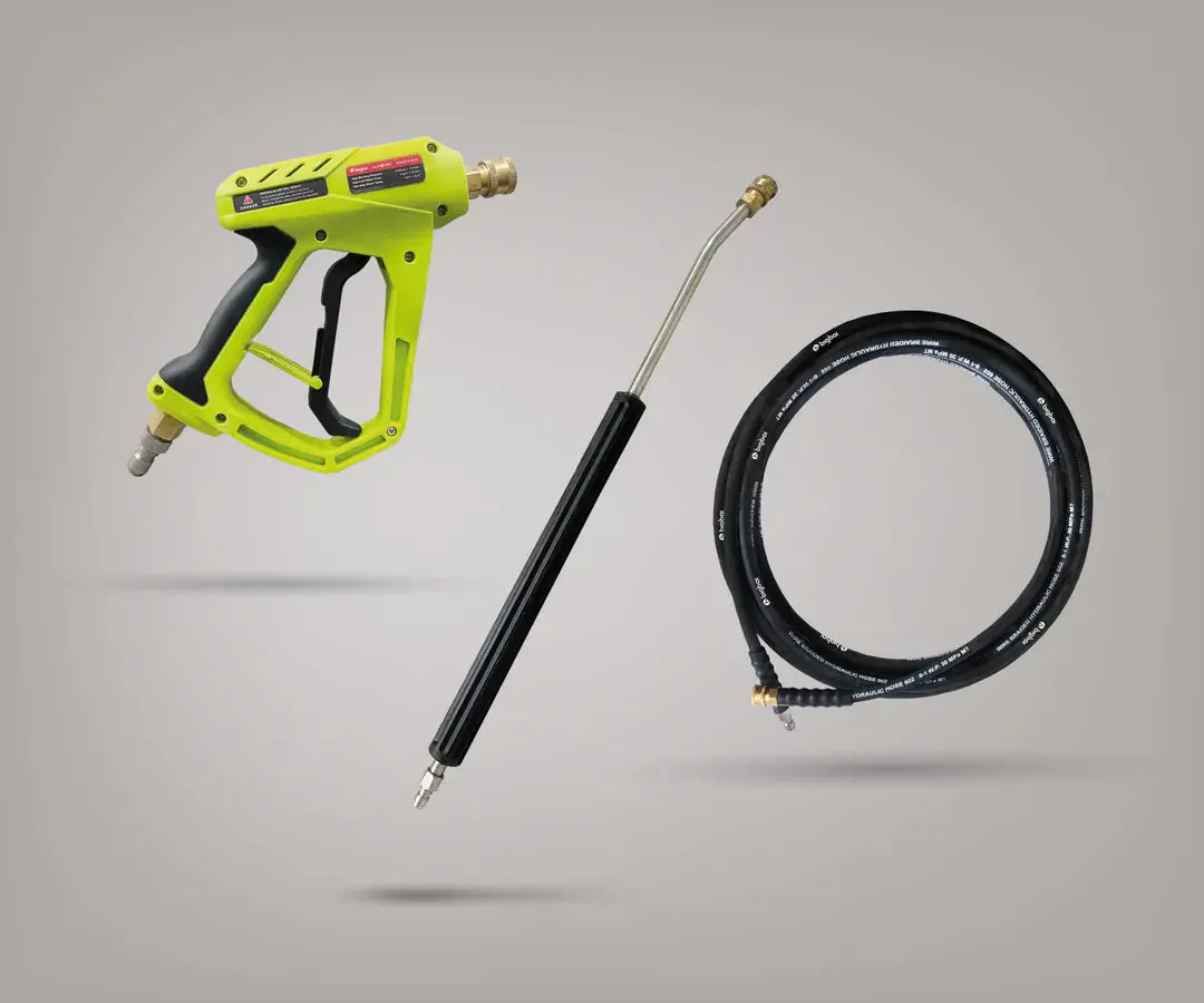 Bigboi Washr Pro Hose Pack 1