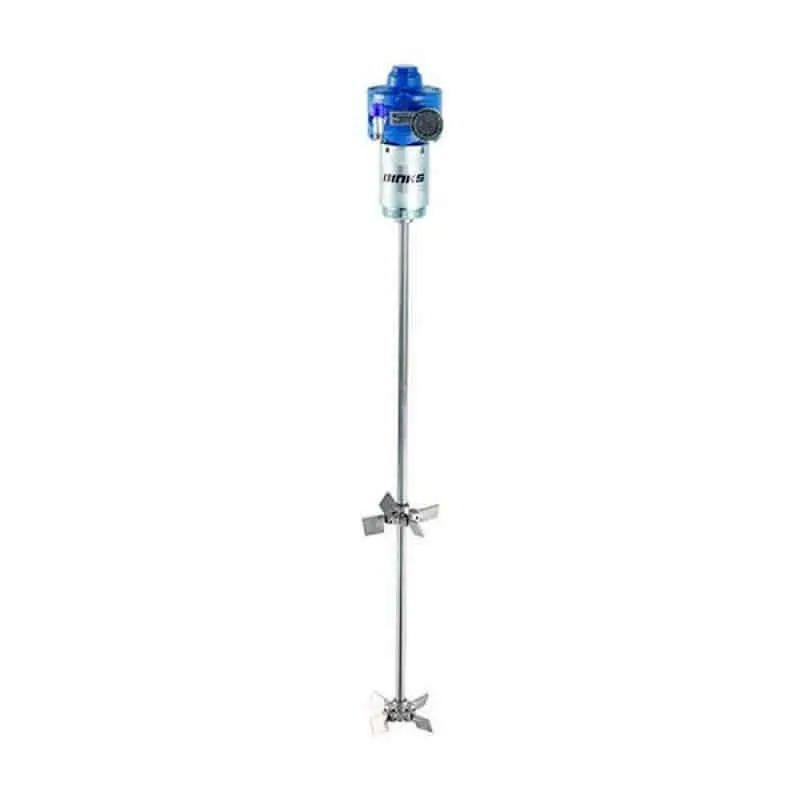 Binks 1.0 Horsepower Bung Agitator Assembly 1