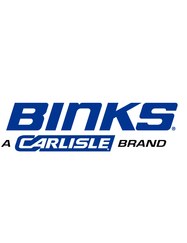 Binks Air Valve Housing 1