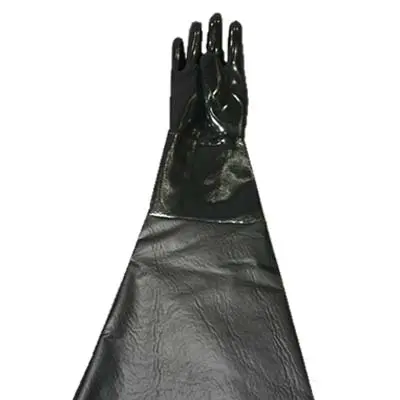 Pirate Brand 1239-70R Glove, 8X31", Right 1