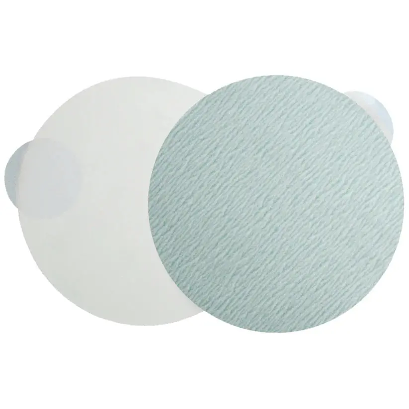 Surfprep 5" Blizzard Film Abrasive Discs (Psa) - Box Of 100 1