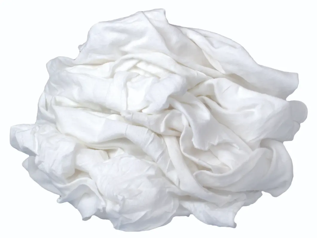 Buffalo Industries Ultimate Fine Finish Wipers Cloth Rags 1