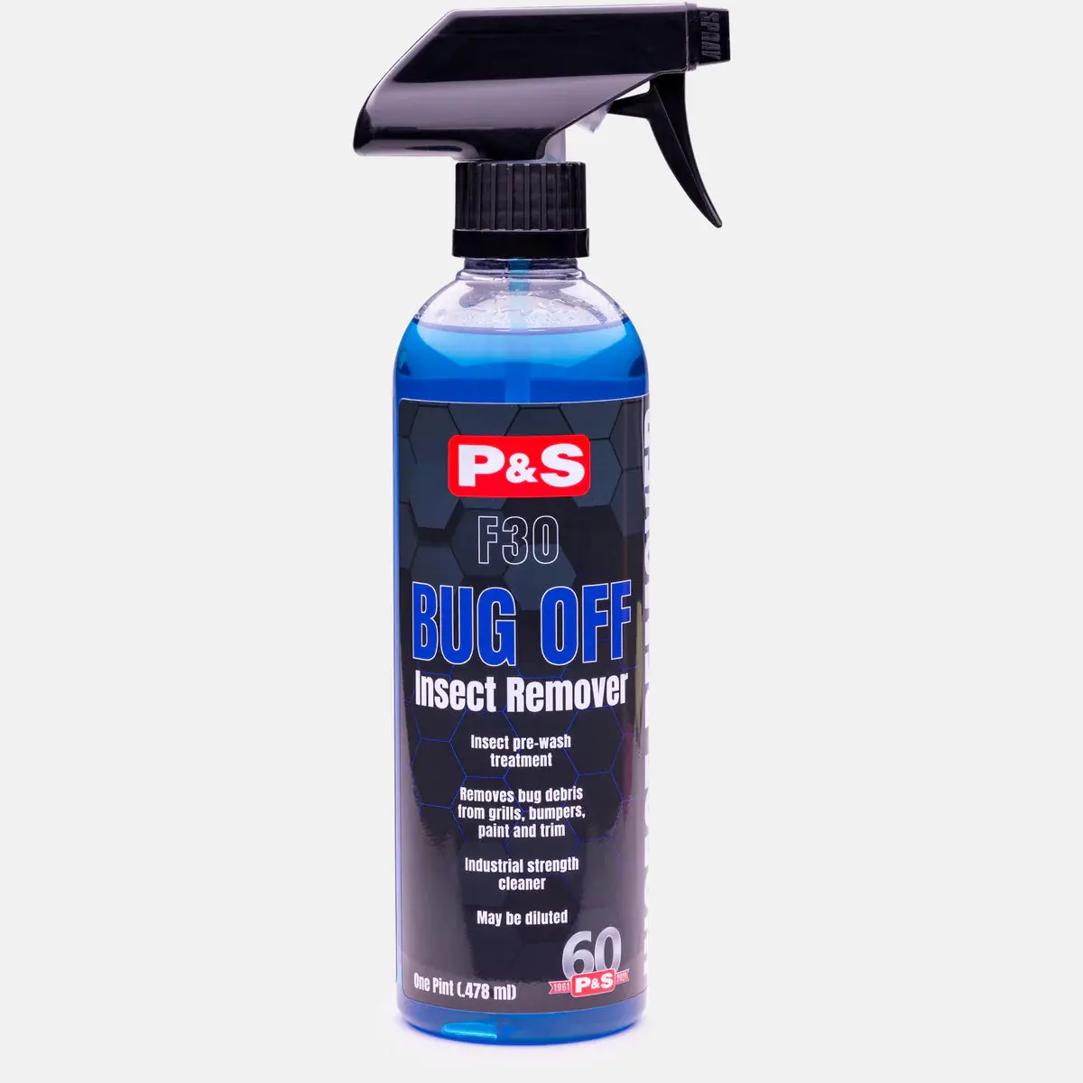 P&S Bug Off Insect Remover 1