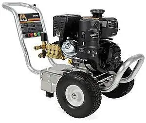 Ca Aluminum Series Gasoline Direct Drive - Ca-2703-1Mmk 1