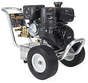 Ca Aluminum Series Gasoline Direct Drive - Ca-4004-1Mak 1