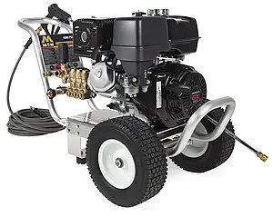 Ca Aluminum Series Gasoline Direct Drive - Ca-4004-1Mch 1