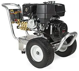 Ca Aluminum Series Gasoline Direct Drive - Ca-4004-1Mgh 1