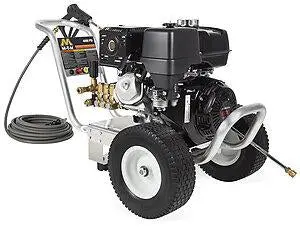 Ca Aluminum Series Gasoline Direct Drive - Ca-4004-Pmah 1