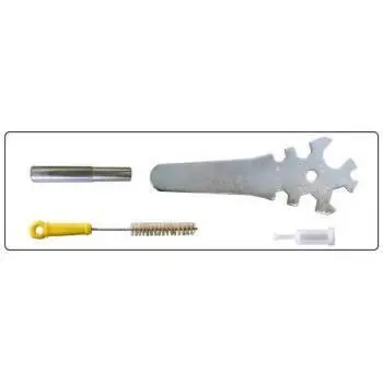 C.A. Technologies Techline Tool Kit (10-111) 1