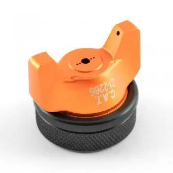 C.A. Technologies Lynx Series 100C Conventional Air Cap (Binks Type) 1