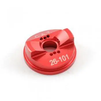 C.A. Technologies Air Cap Hvlp Air Assisted Airless 1