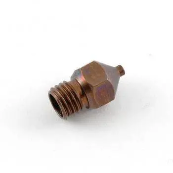 C.A. Technologies Material Nozzle, Series 100C 1