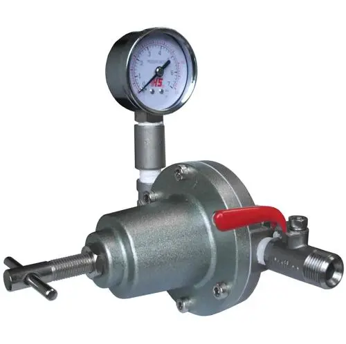C.A. Technologies 52-203 Fluid Regulator Repair Kit (10-154) 1