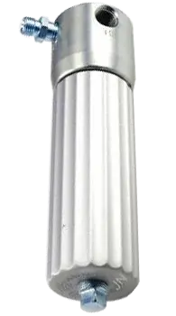 C.A. Technologies Filter Assembly - Aluminum 1