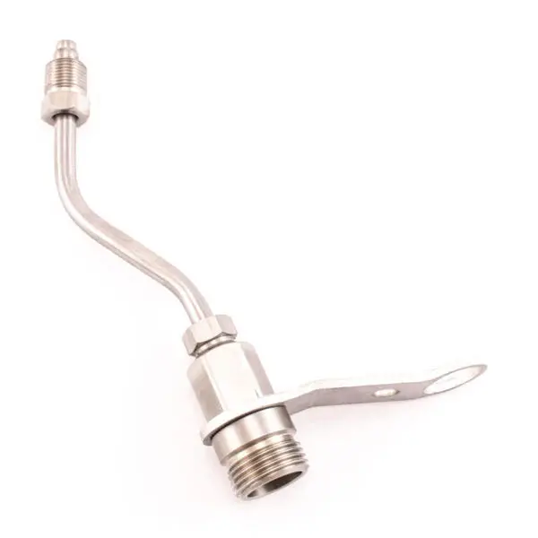C.A. Technologies Fluid Tube Assembly 1