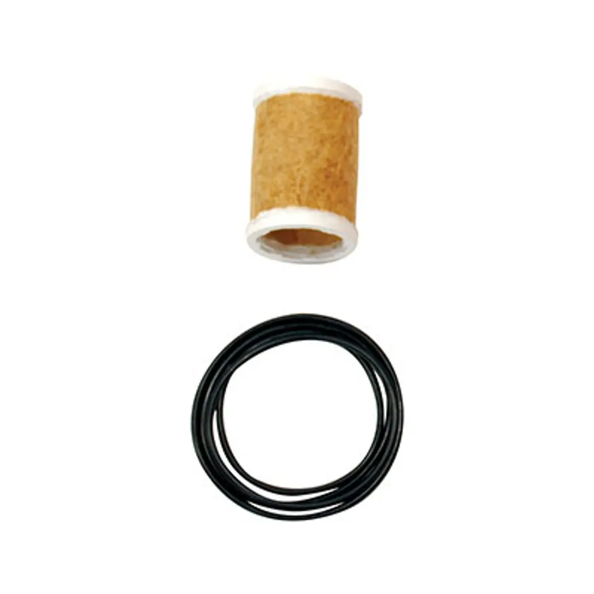 Pirate Brand - Bullard® Cab, Filter Element C, Activated Charcoal, 100 Cfm Models 1