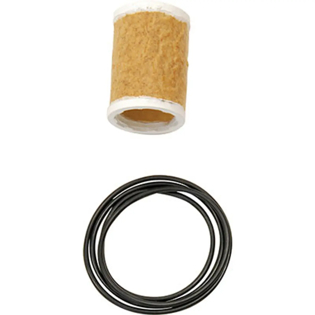 Pirate Brand - Bullard® Cab, Filter Element C, Activated Charcoal, 50 Cfm Models 1