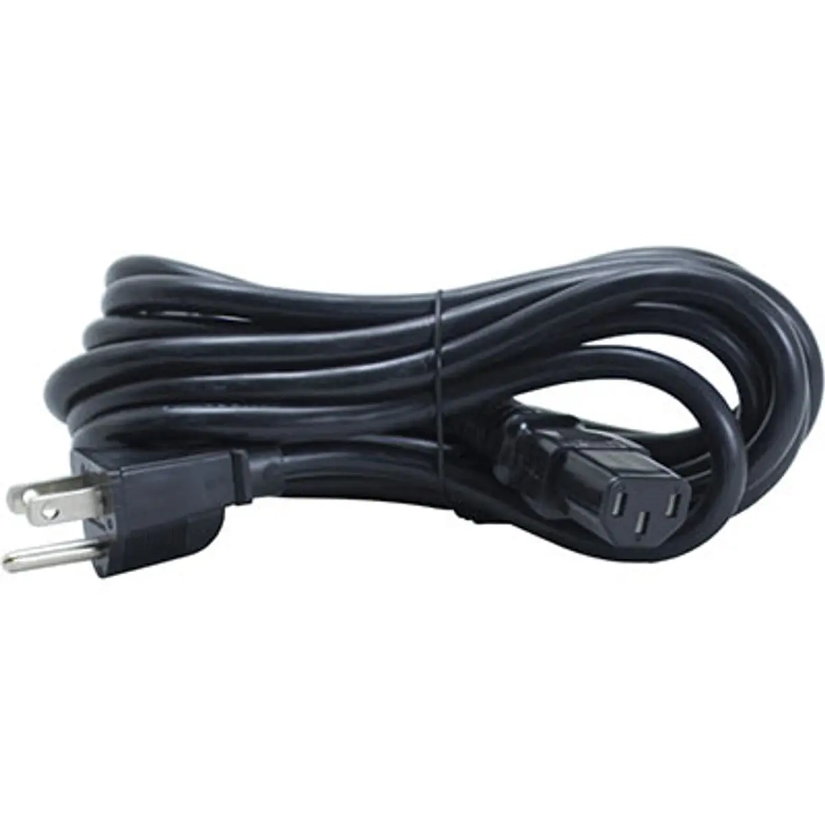 Pirate Brand - Bullard® Cab, U.S. Powercord 1