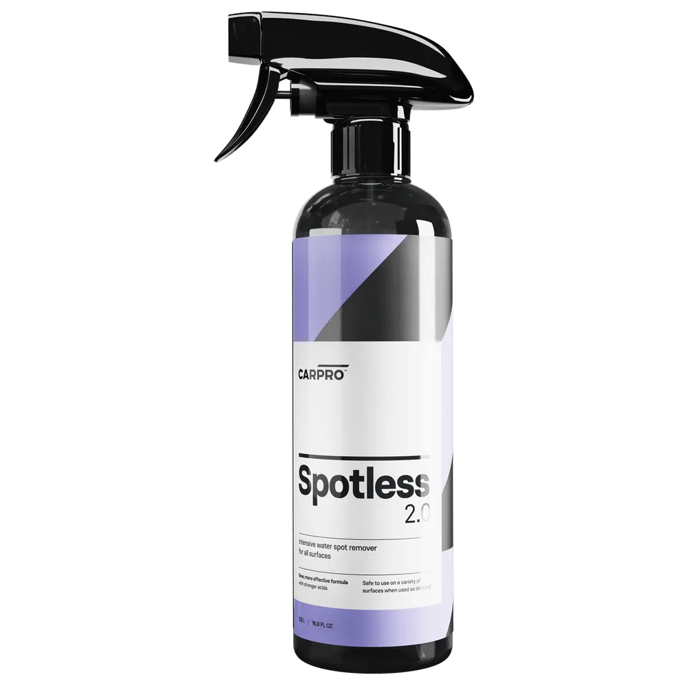 Carpro Spotless 2.0 500Ml 1