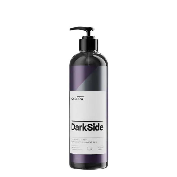 Carpro Darkside 500Ml | 1L | 4L 1