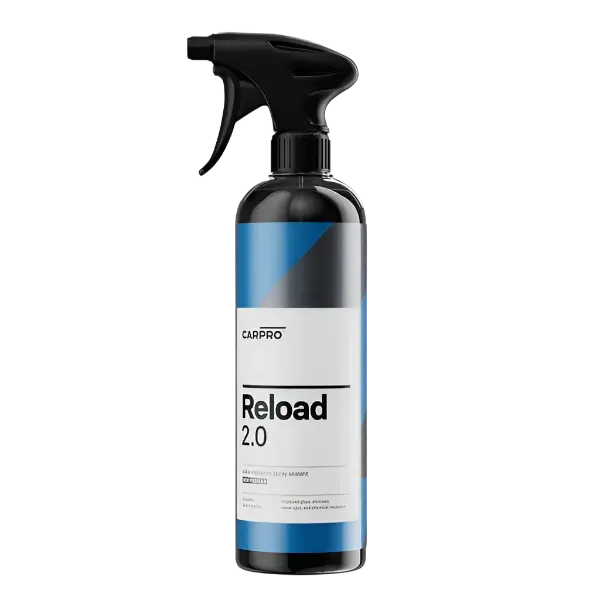 Carpro Reload 2.0 1