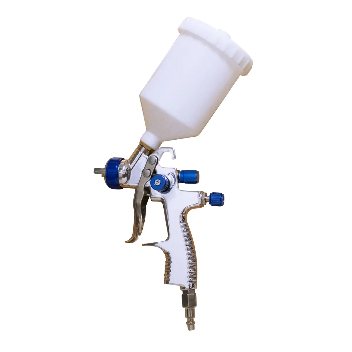 California Air Tools 33000 Lvlp Gravity Feed Spray Gun 1