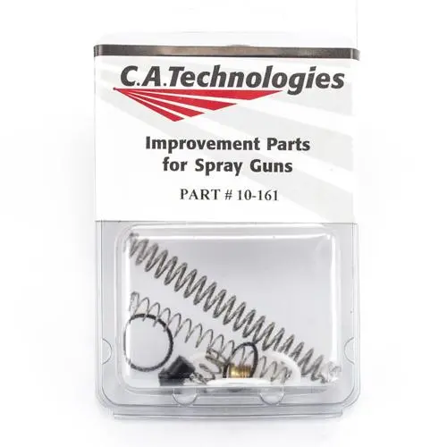 C.A. Technologies® Cat-X Spray Gun Repair Kit – Part #10-161-P 1