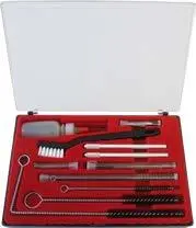 C.A. Technologies Master Spray Gun Cleaning Kit 1