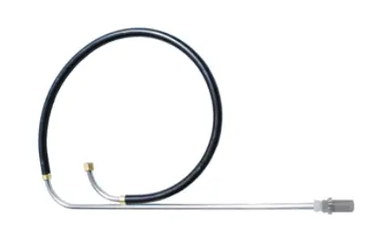 C.A. Technologies Suction Tube Base Pump-2K 1