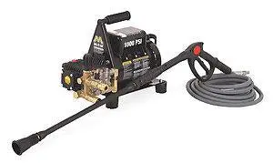Cd Series Electric Direct Drive - Cd-1002-2Muh 1