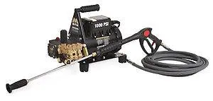 Cd Series Electric Direct Drive - Cd-1002-3Muh 1