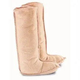 Dunlop® Protective Footwear Pink Borg Boot Liner "Xl" 1