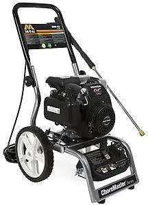 Choremaster® (Cm) Series Gasoline Direct Drive Horizontal 1