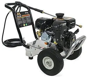 Choremaster® (Cm) Series Gasoline Direct Drive 1