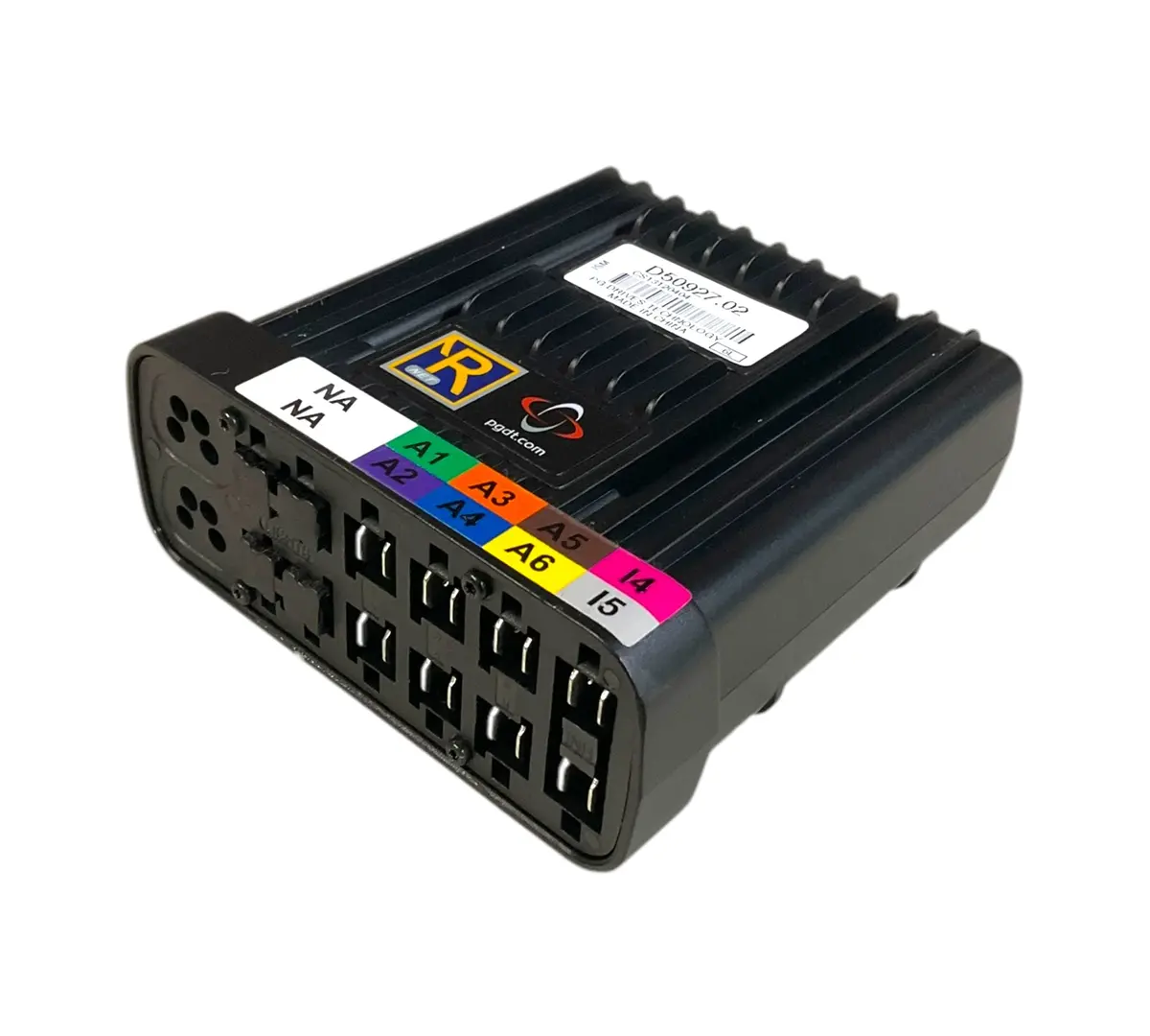 Intelligent Seating Module (Ism) With Lights For Sunrise Medical Quickie R-Net Power Chairs | D50927.02 | 122177 1