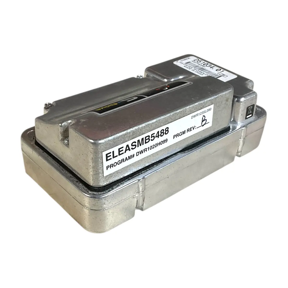 S-Drive Controller Module For Pride Mobility Legend Sc3000 & Sc3400 Mobility Scooter | Eleasmb5488 | D51034.01 1
