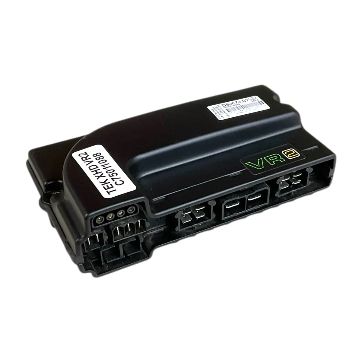 Control Module For Hoveround Teknique Xhd Power Chairs | D50676.07 1
