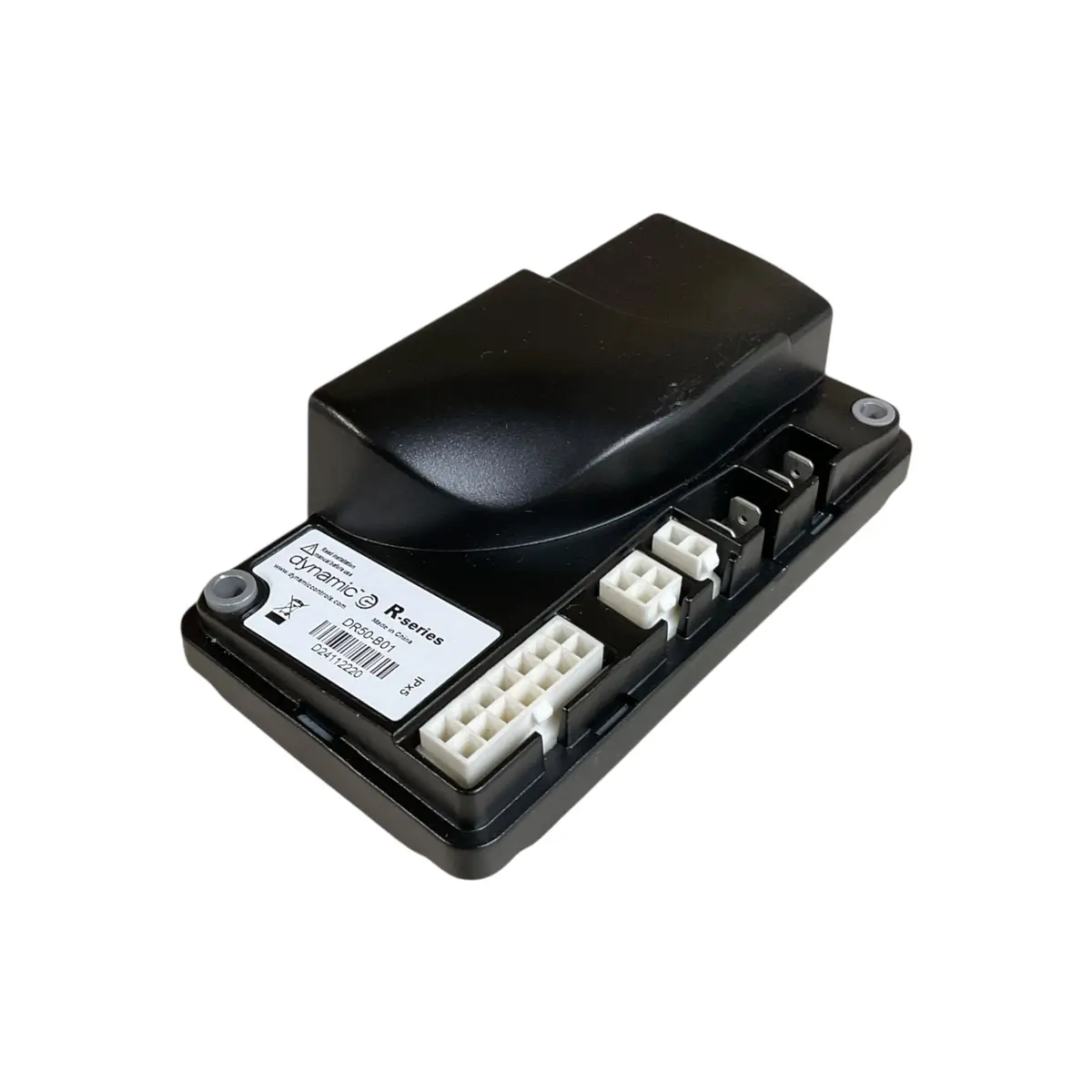 Dynamic Control Module For Pride Mobility Go Go Endurance Li (S54lxlit) Scooters | Ctl2007997 | Dr50-B01 1