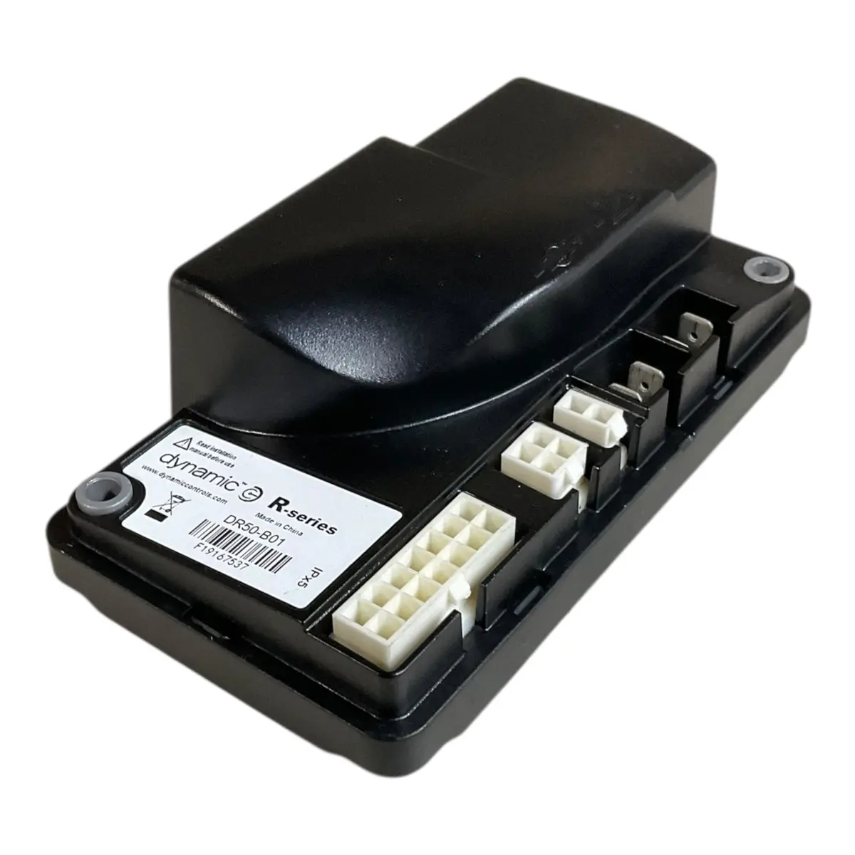 Dynamic Controller Module For Pride Mobility Go Go Lx Scooters | Ctl148342 | Dr50-B01 1