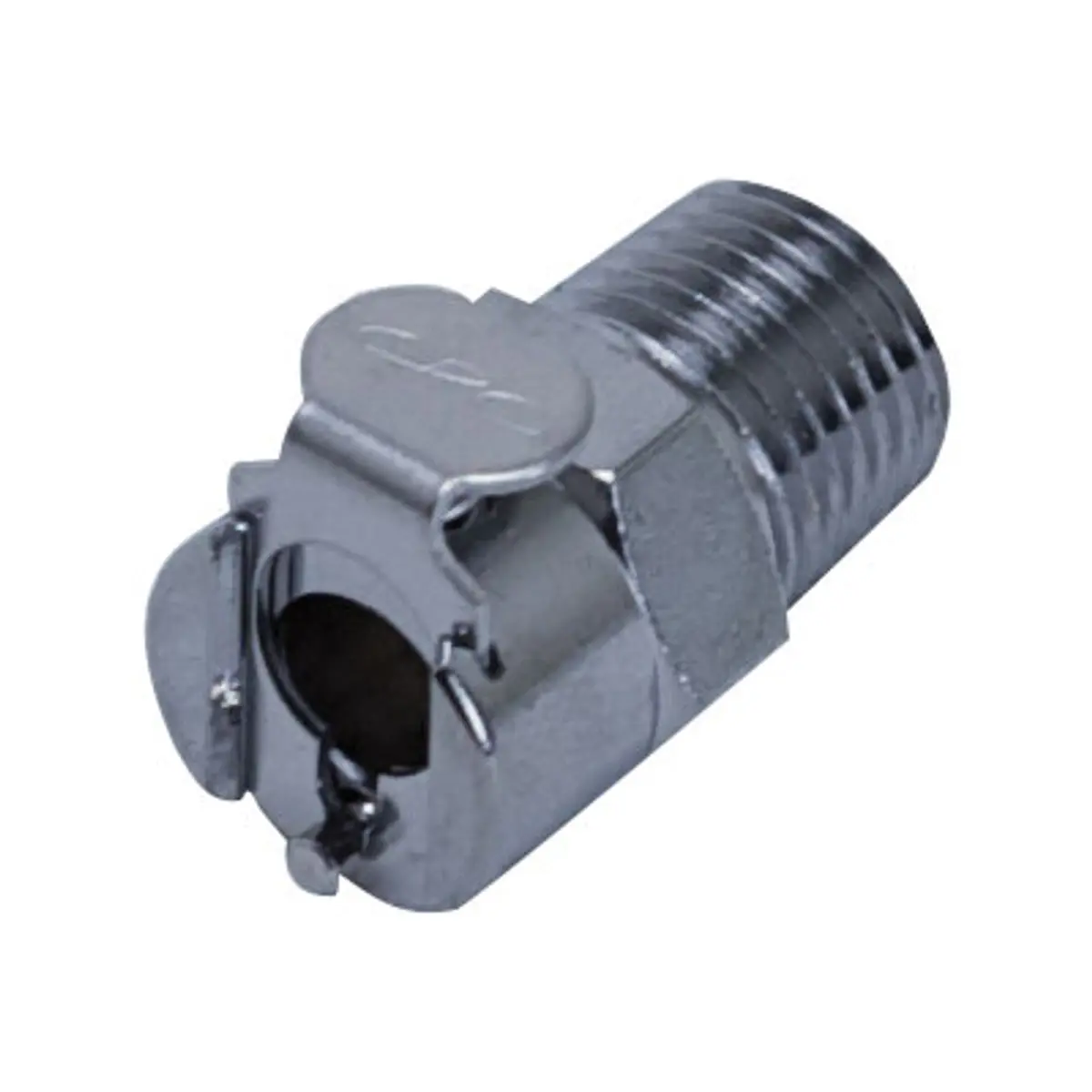 Pirate Brand - Bullard® Cab, Cohp Co Monitor Colder Coupler, 1/4" Npt 1
