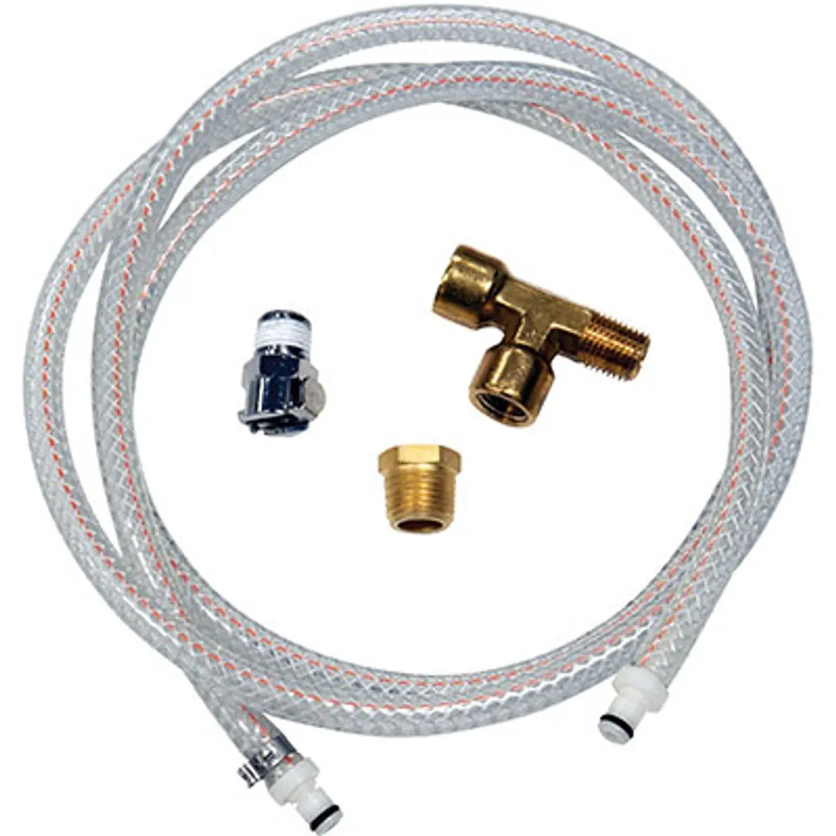 Pirate Brand - Bullard® Cab, Cohp Co Monitor To Filter Connection Adaptor Kit 1