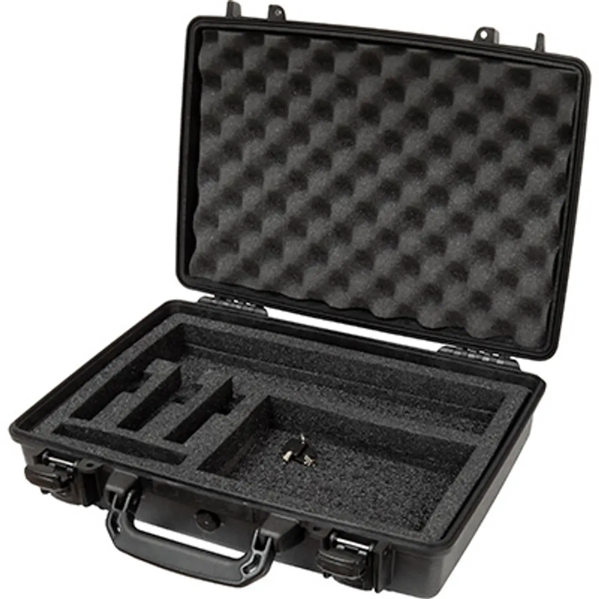 Pirate Brand - Bullard®, Bcx Communication System, Communication Case, Holds Up To 3 Radios With Microphones 1