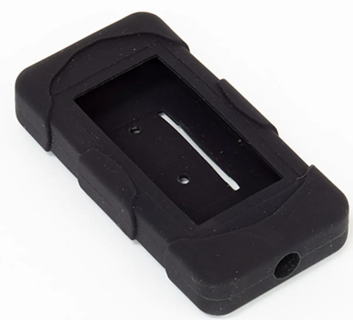 Pirate Brand - Bullard®, Bcx Communication System, Silicone Cover, Black 1