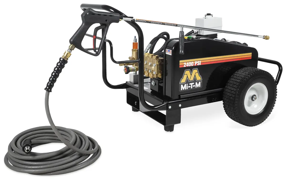 Cw Premium Series Electric Belt Drive - Cw-2405-4Me3 1