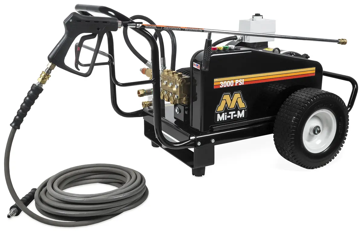 Cw Premium Series Electric Belt Drive - Cw-3004-4Me3 1