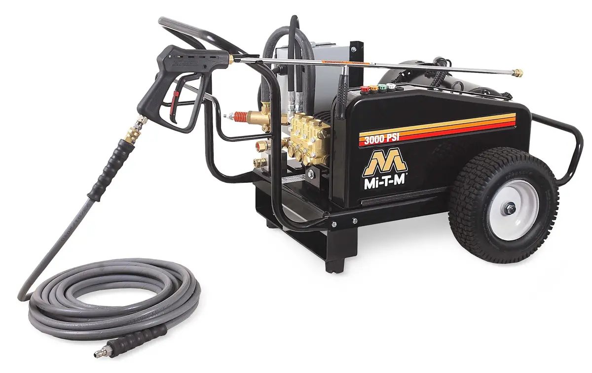 Cw Premium Series Electric Belt Drive - Cw-3005-0Me3 1