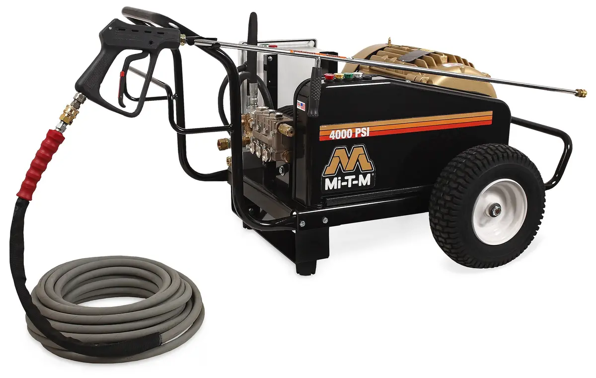 Cw Premium Series Electric Belt Drive - Cw-4004-1Me3 1