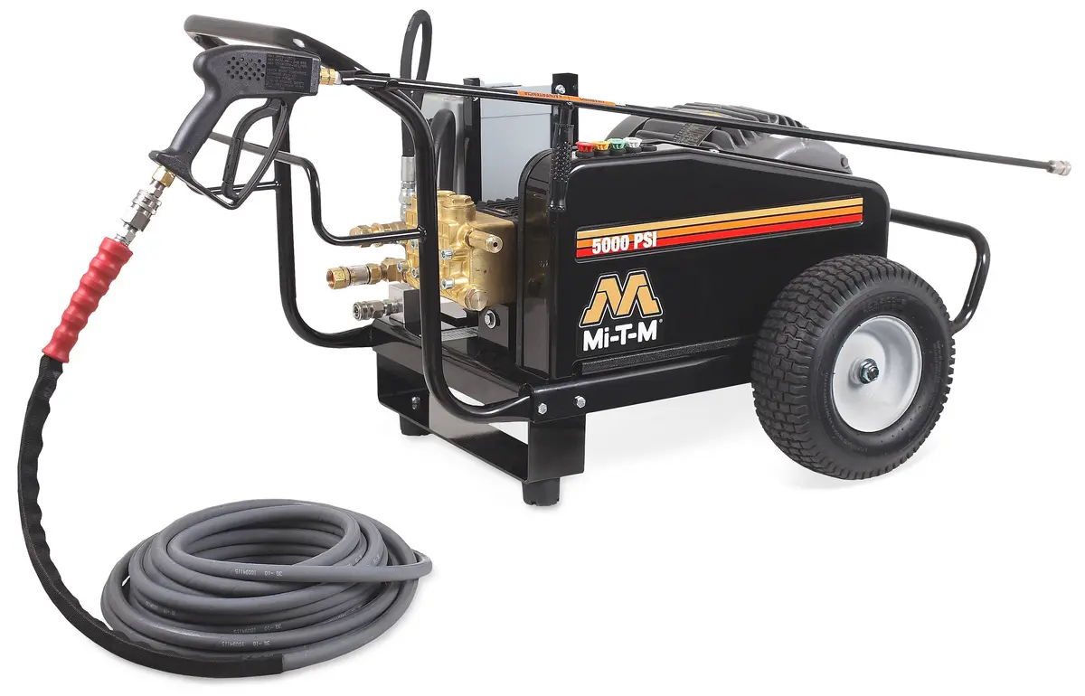 Cw Premium Series Electric Belt Drive - Cw-5004-0Me3 1